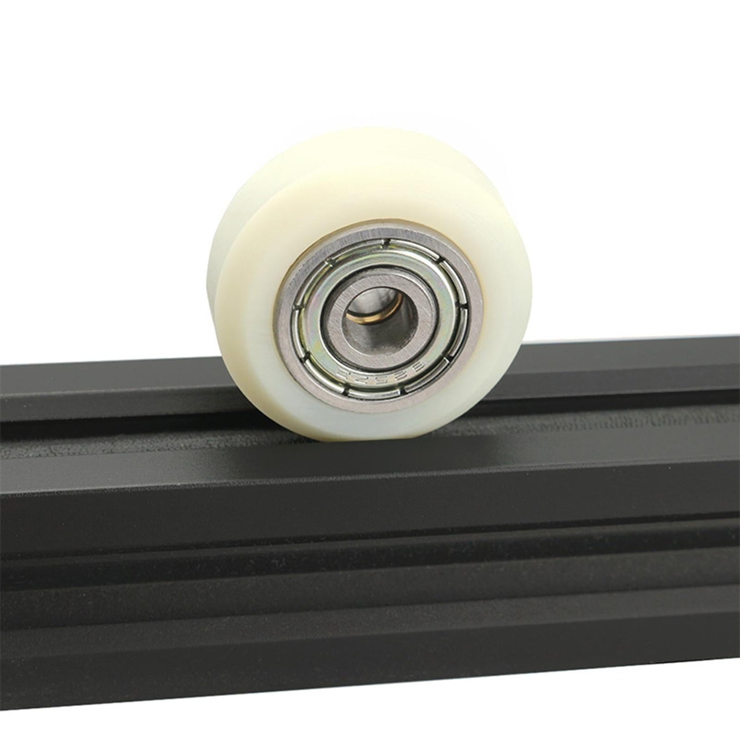 Wheel 625Zz Bearing V-Slot 3D Printer Plastic Roller for Ender-3 5 6 13Pcs