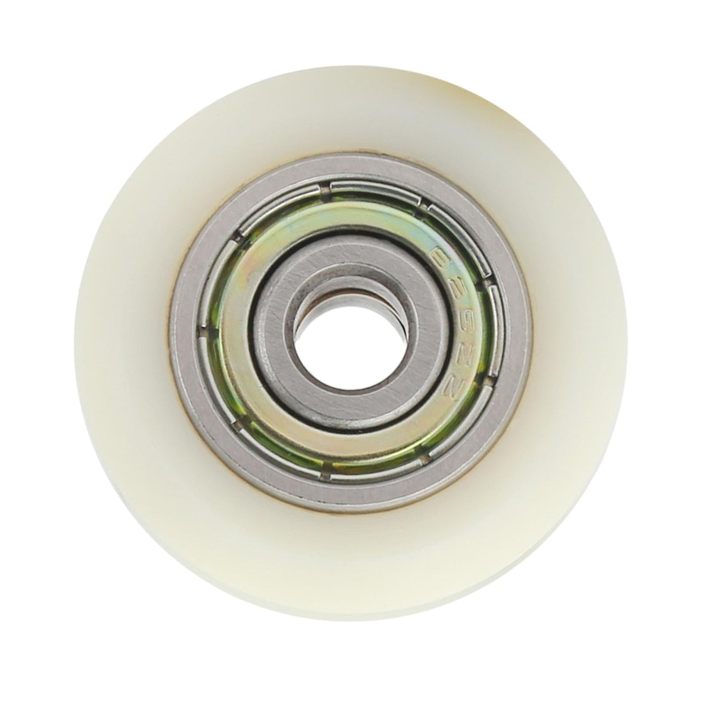 Wheel 625Zz Bearing V-Slot 3D Printer Plastic Roller for Ender-3 5 6 13Pcs