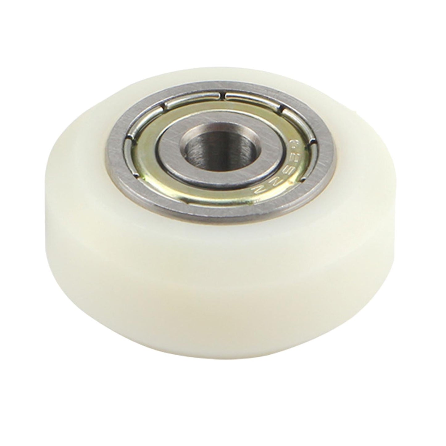 Wheel 625Zz Bearing V-Slot 3D Printer Plastic Roller for Ender-3 5 6 13Pcs