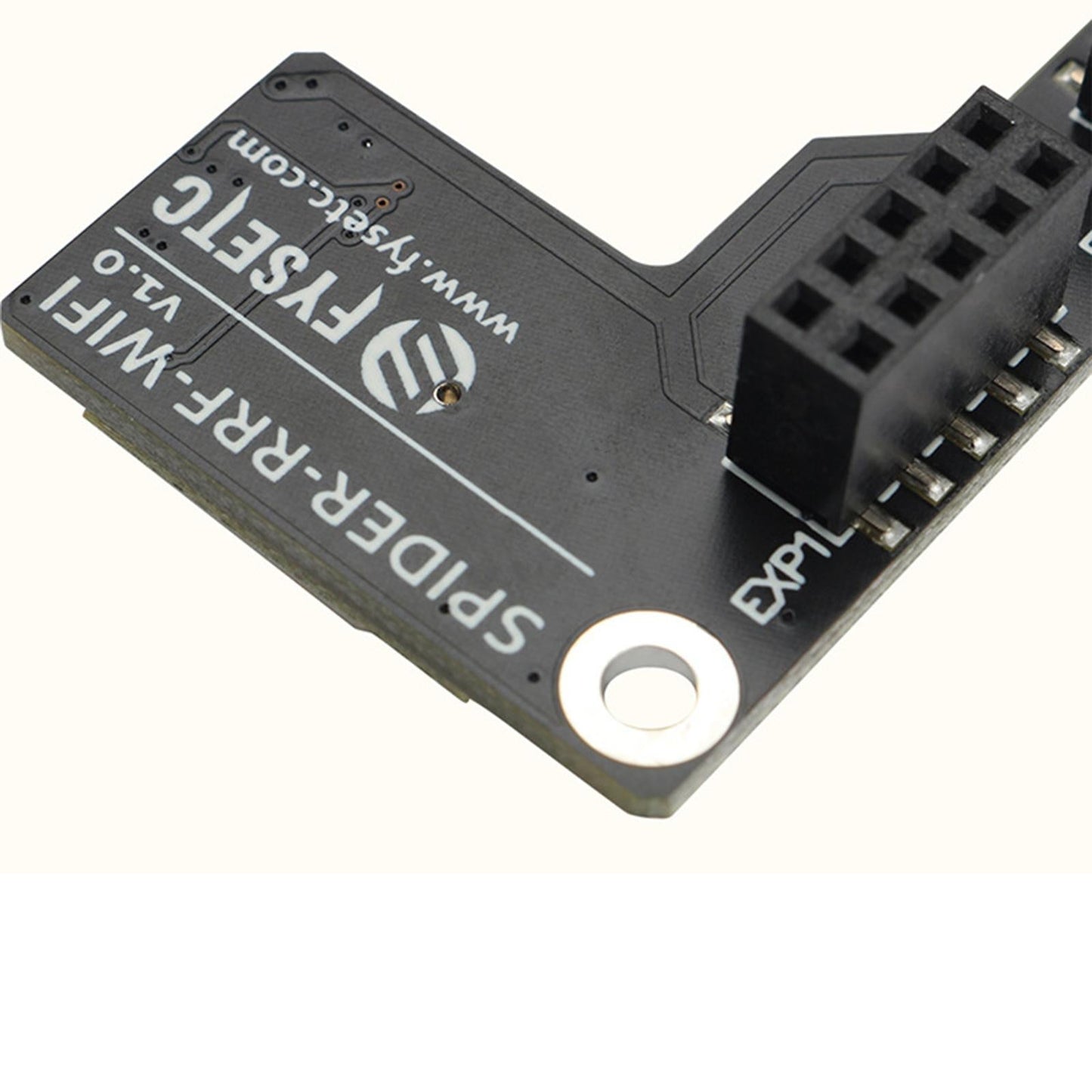 3D Printer WiFi Module External Antenna Durable Support Rrf for