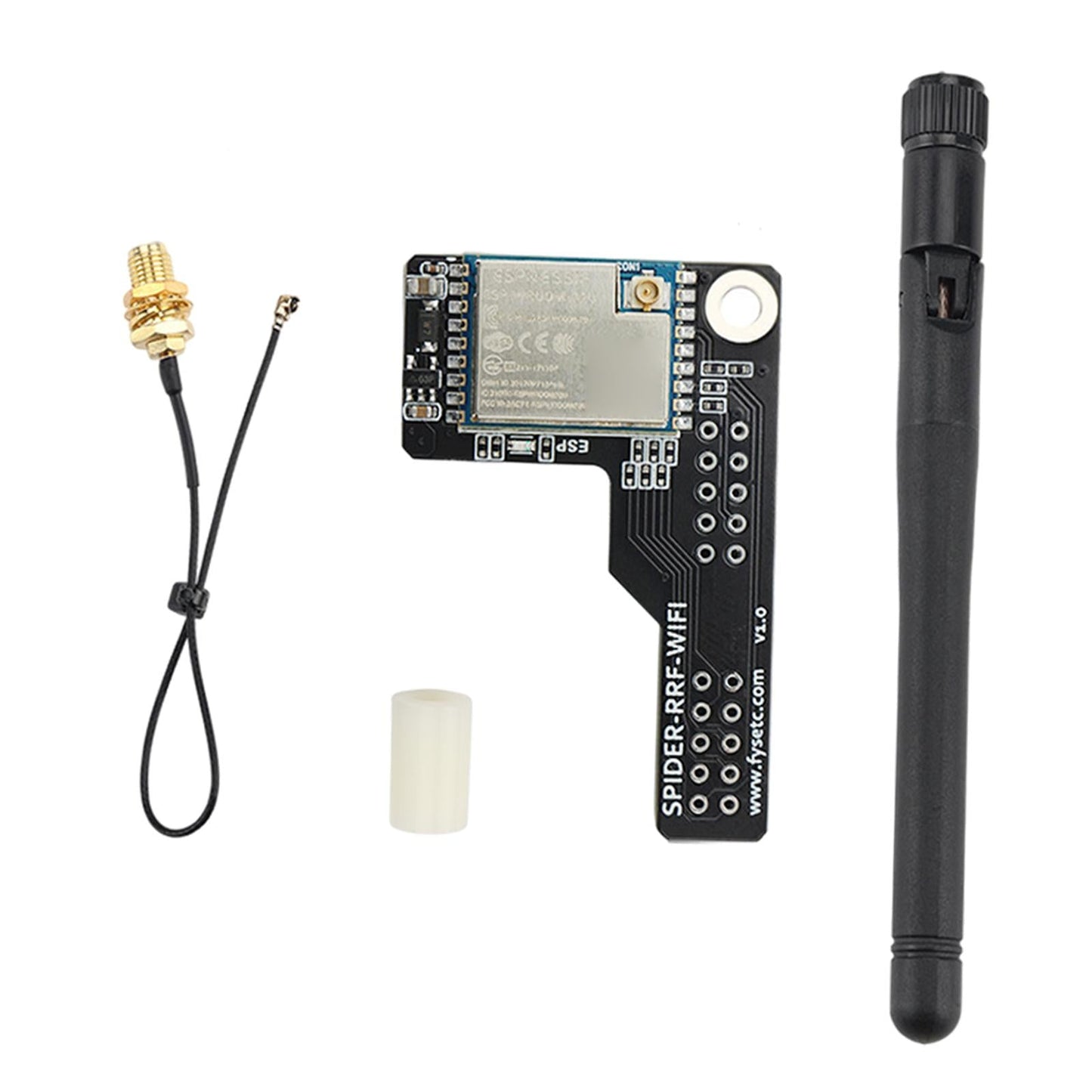 3D Printer WiFi Module External Antenna Durable Support Rrf for