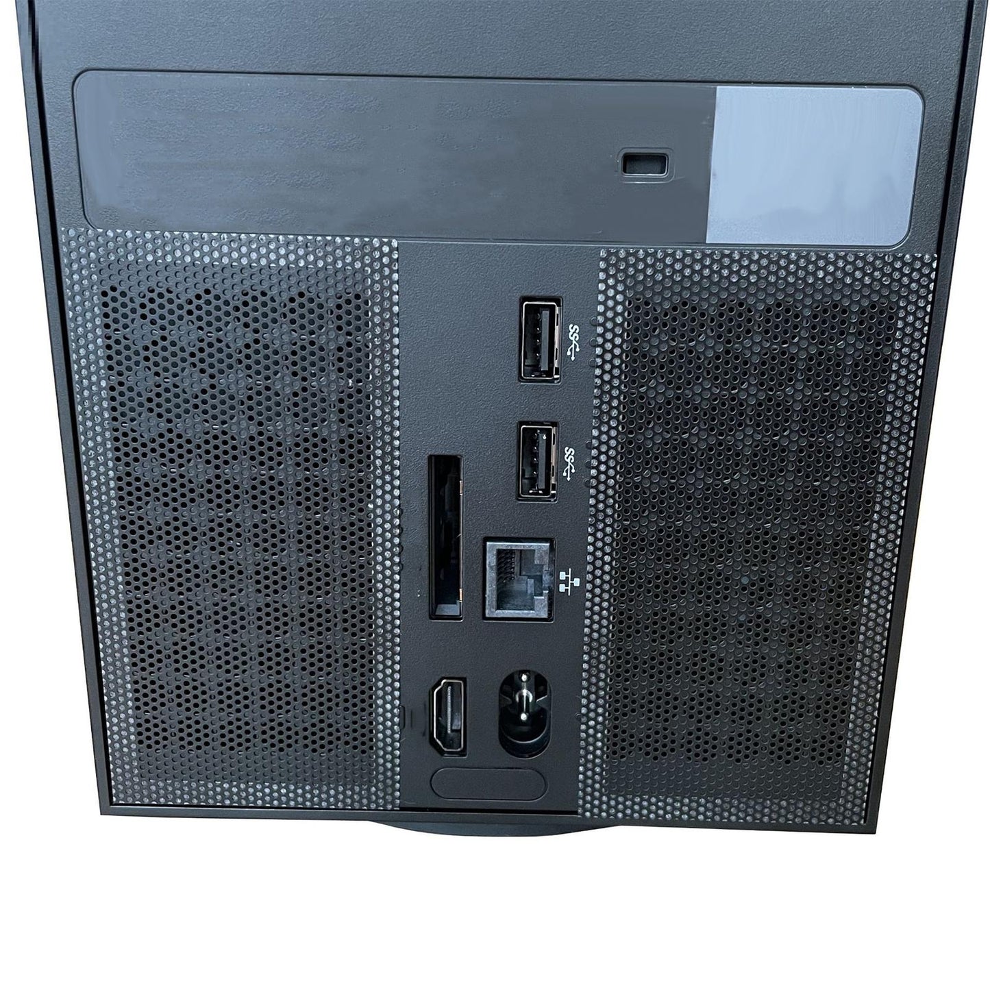 Vent Dust Filter Cover Dustproof for Xbox Series x Accessories Easy Install 2 Set DustProof Suit