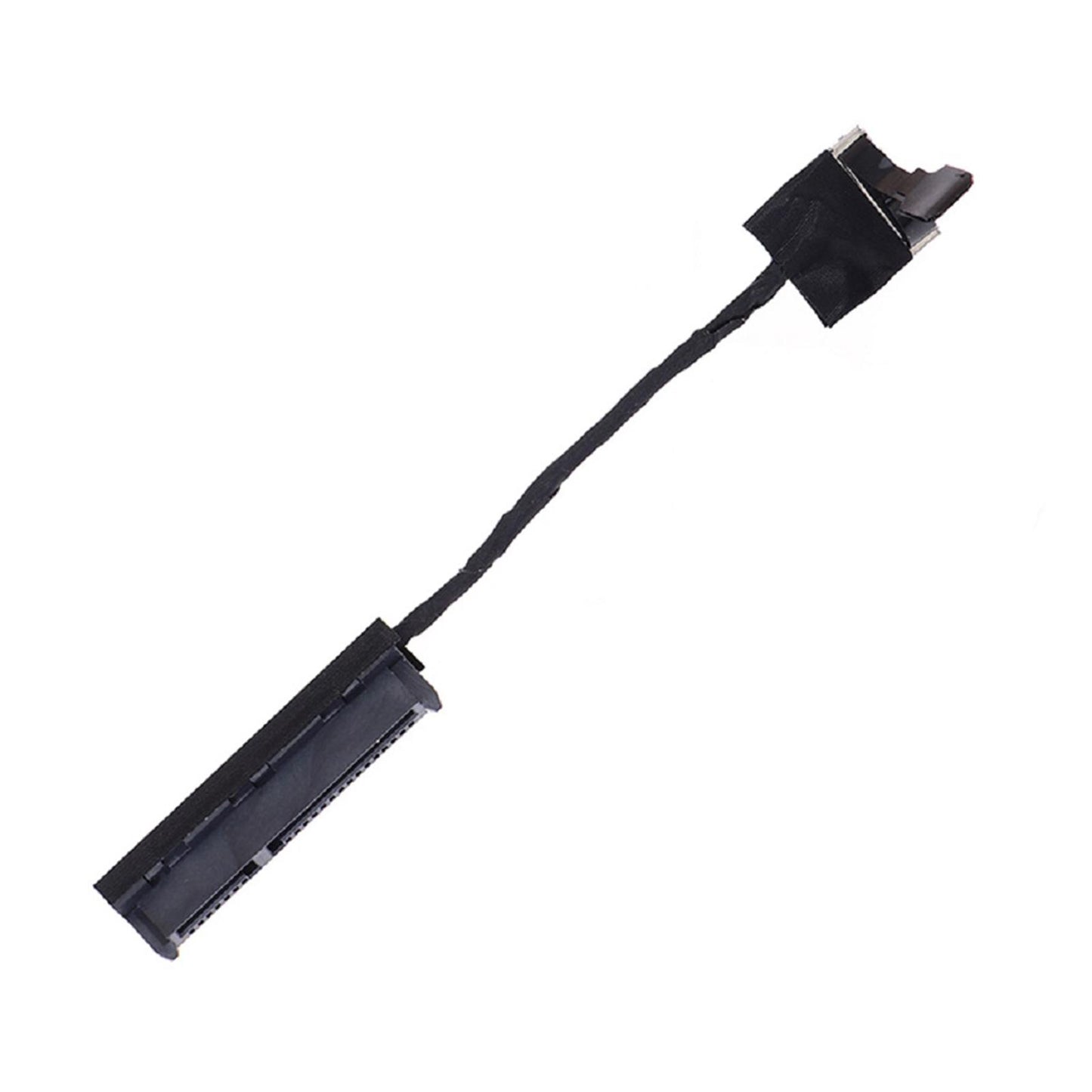 Hard Drive Adapter HDD Cable Connector for Acer Travelmate B1 B118 Black