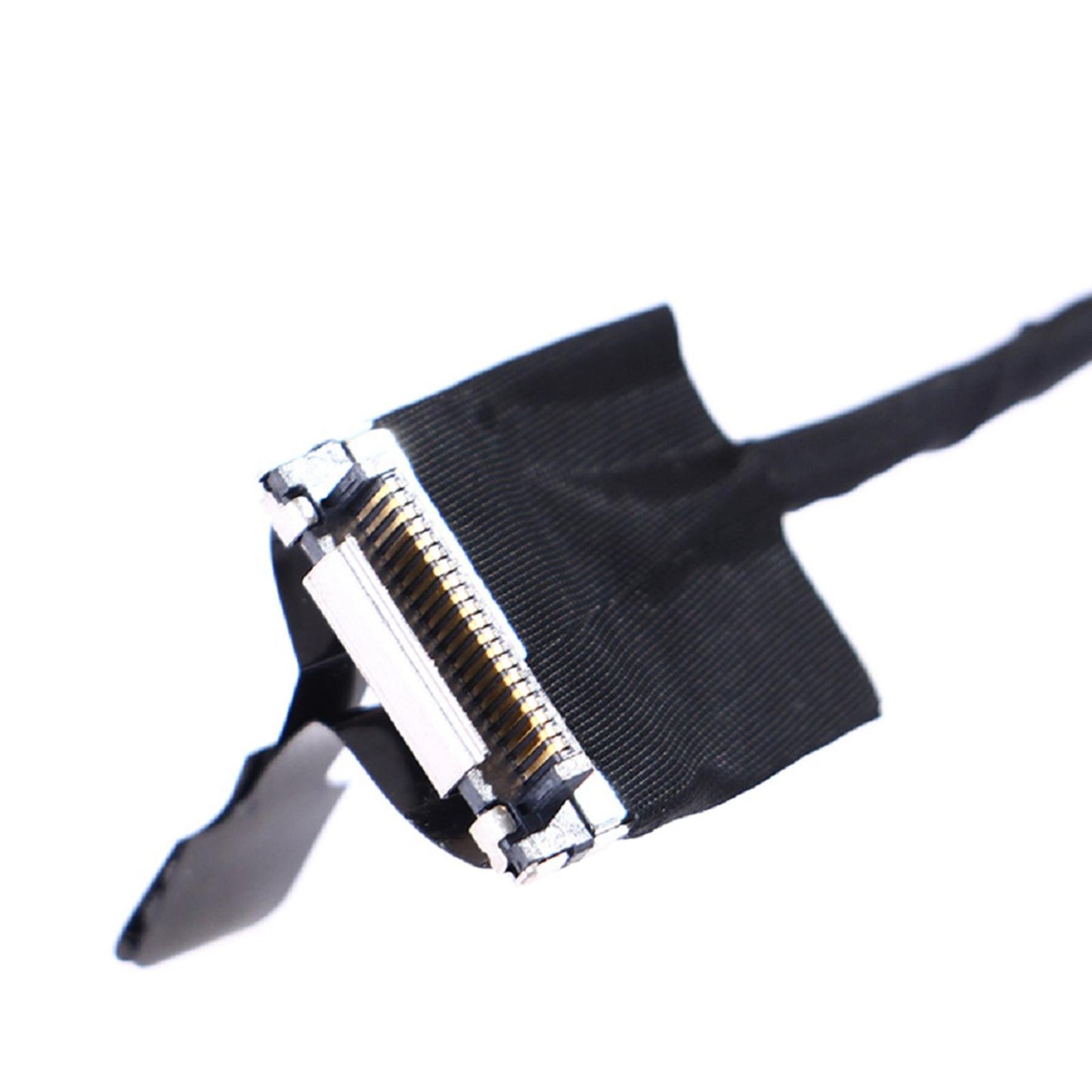 Hard Drive Adapter HDD Cable Connector for Acer Travelmate B1 B118 Black