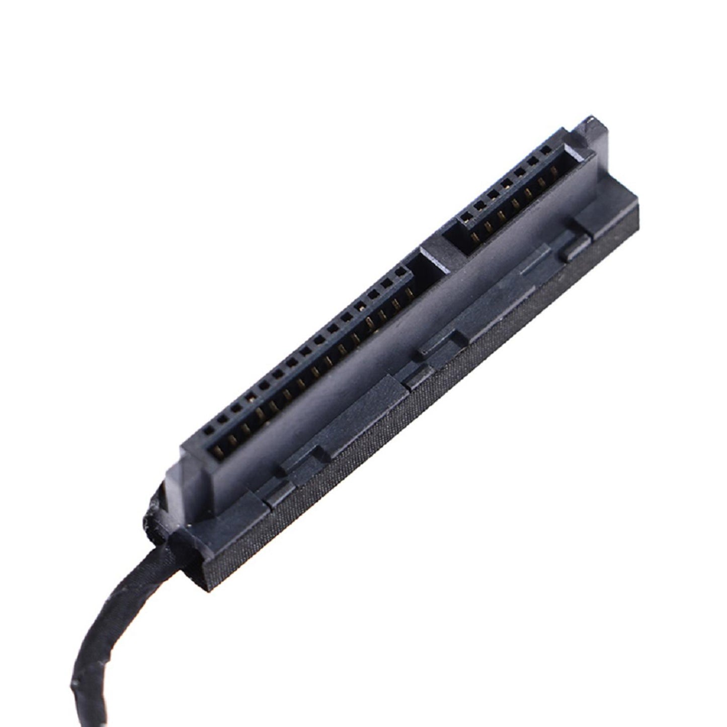 Hard Drive Adapter HDD Cable Connector for Acer Travelmate B1 B118 Black