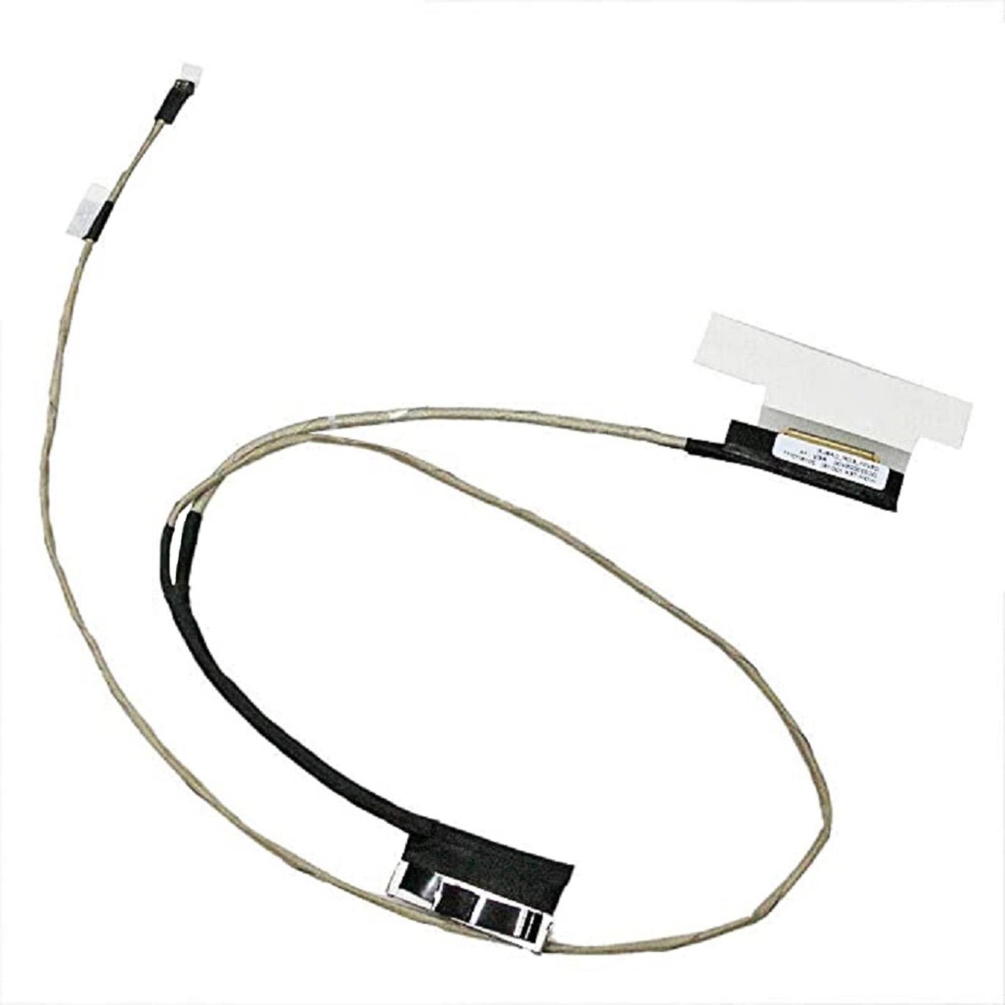 DC02002Sv00 Replacement LCD Video Cable for Acer Aspire 5 7 A717-71 A615-51