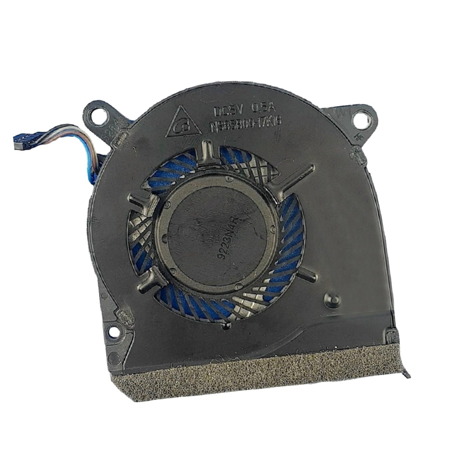 CPU Cooling Fan Repair Spare Parts High Performance for HP 1006TX L26367-001