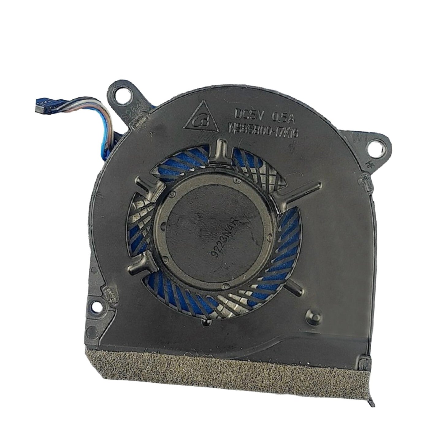 CPU Cooling Fan Repair Spare Parts High Performance for HP 1006TX L26367-001