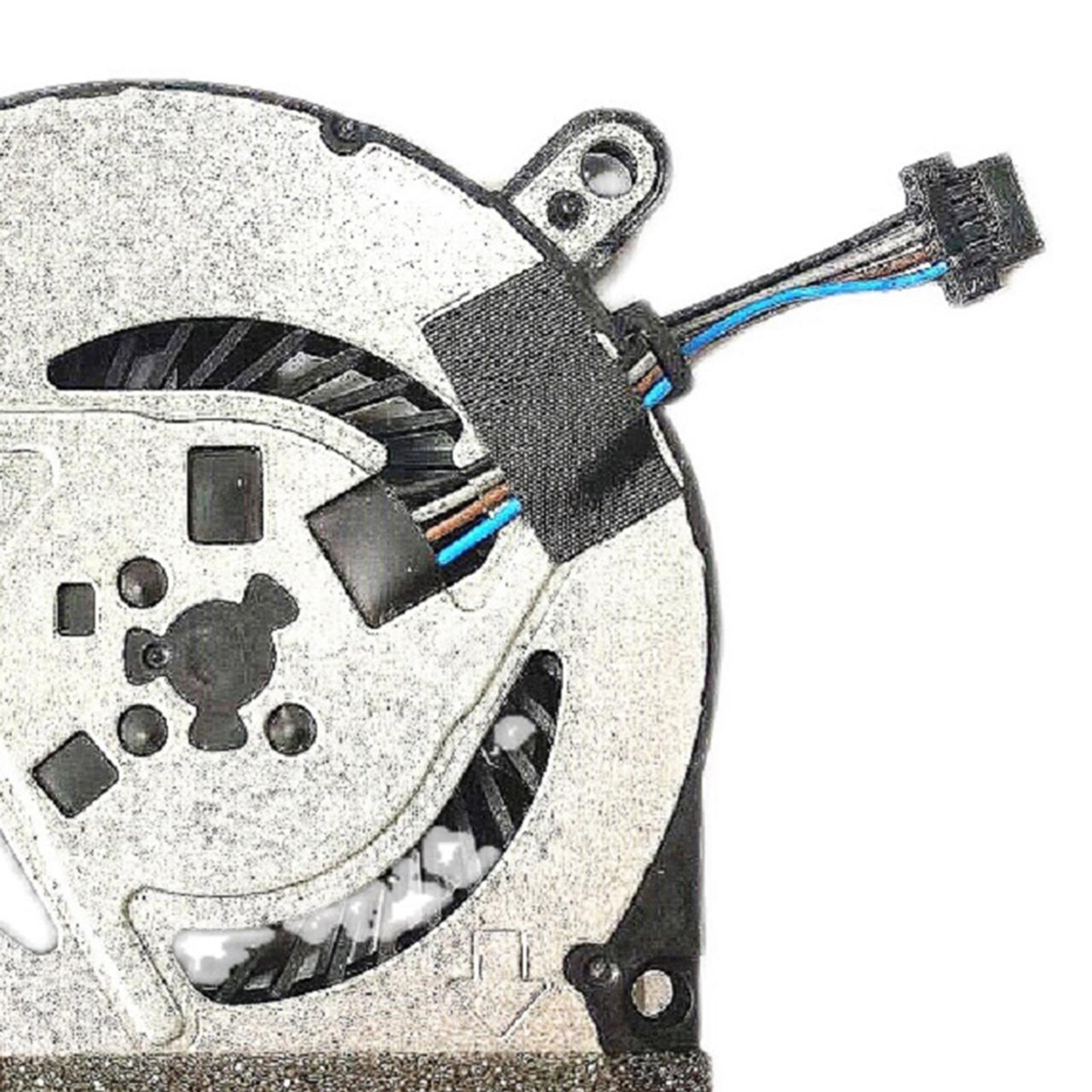 CPU Cooling Fan Repair Spare Parts High Performance for HP 1006TX L26367-001