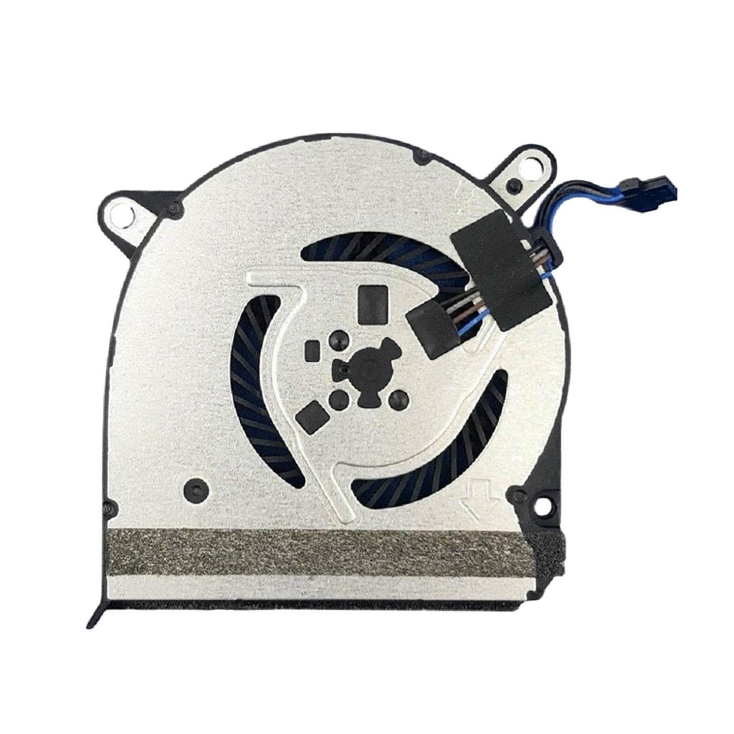 CPU Cooling Fan Repair Spare Parts High Performance for HP 1006TX L26367-001