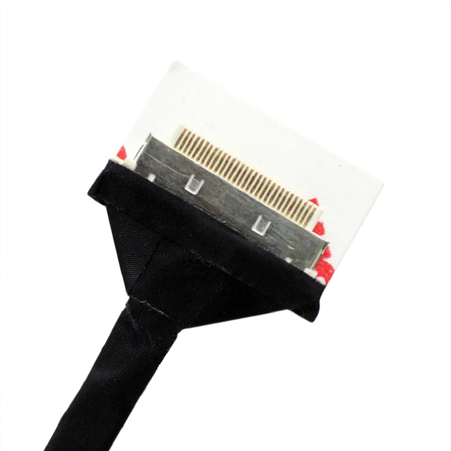 LCD Lvds LED Screen Video Ribbon Cable DC020031F00 for HP 15-Db Laptop Parts