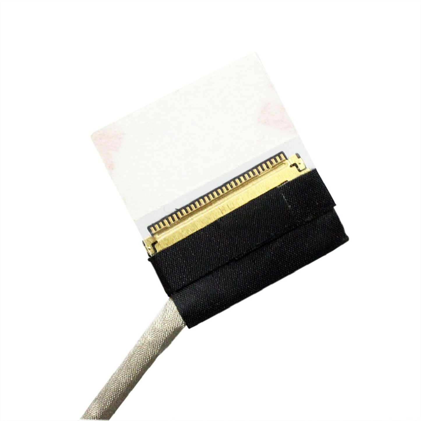 LCD Lvds LED Screen Video Ribbon Cable DC020031F00 for HP 15-Db Laptop Parts