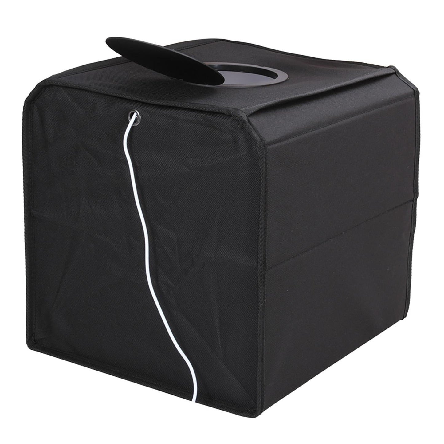 Photo Studio Kit Light Box LED Desktop Booth Softbox Light Tent Folding 30CM