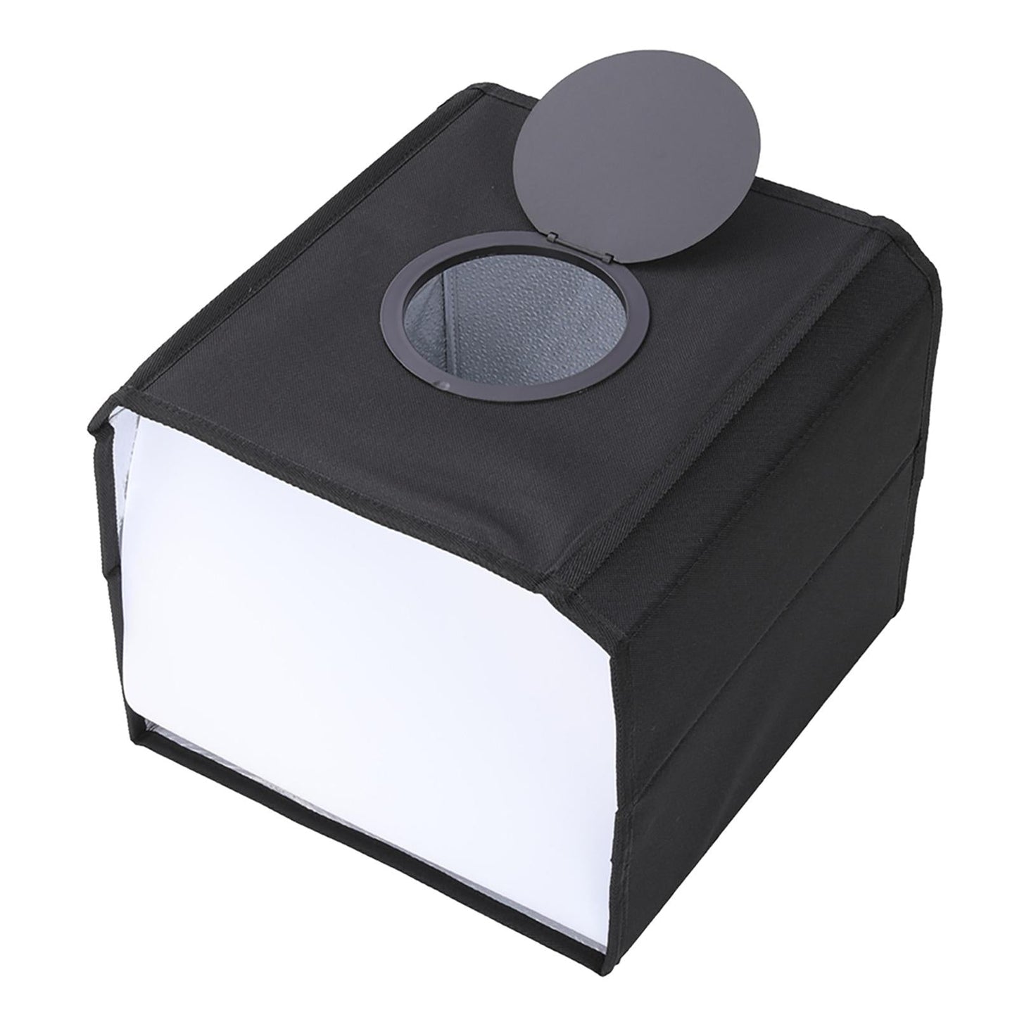 Photo Studio Kit Light Box LED Desktop Booth Softbox Light Tent Folding 30CM