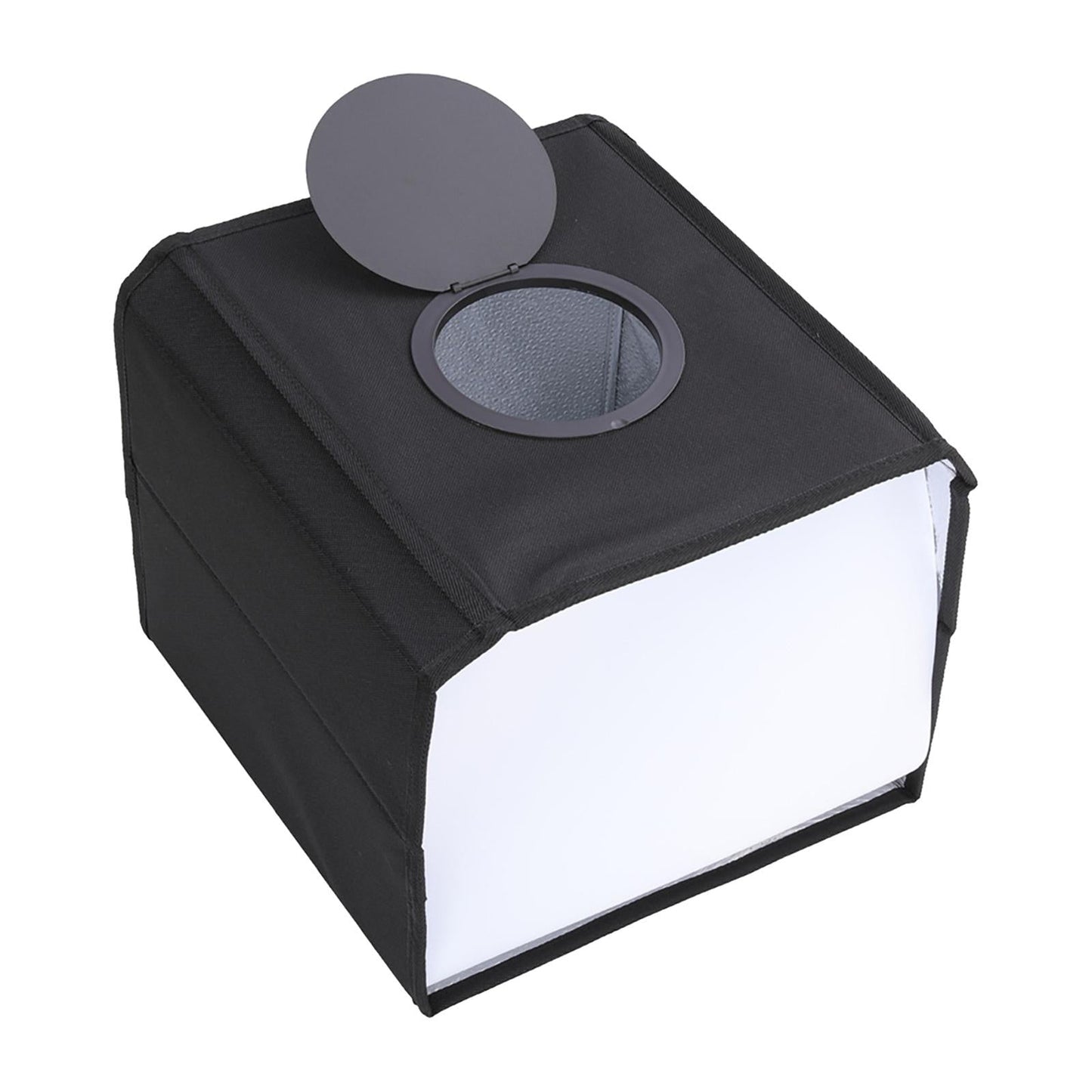 Photo Studio Kit Light Box LED Desktop Booth Softbox Light Tent Folding 30CM