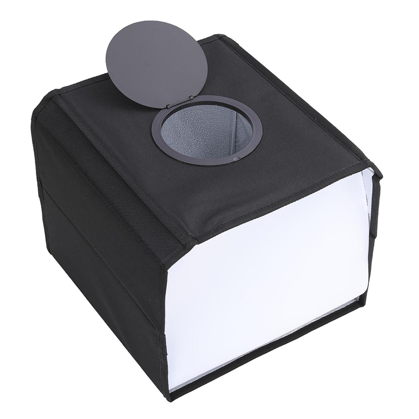 Photo Studio Kit Light Box LED Desktop Booth Softbox Light Tent Folding 30CM