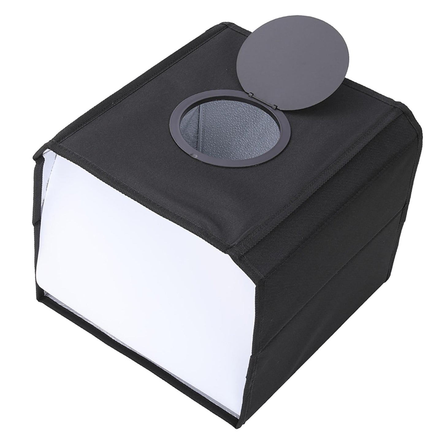 Photo Studio Kit Light Box LED Desktop Booth Softbox Light Tent Folding 30CM