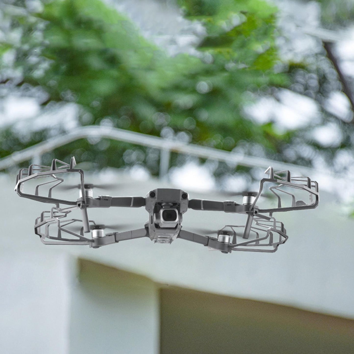 Landing Gear Semi-Enclosed Propellers Guard for DJI Mavic Air 2/2S Drones