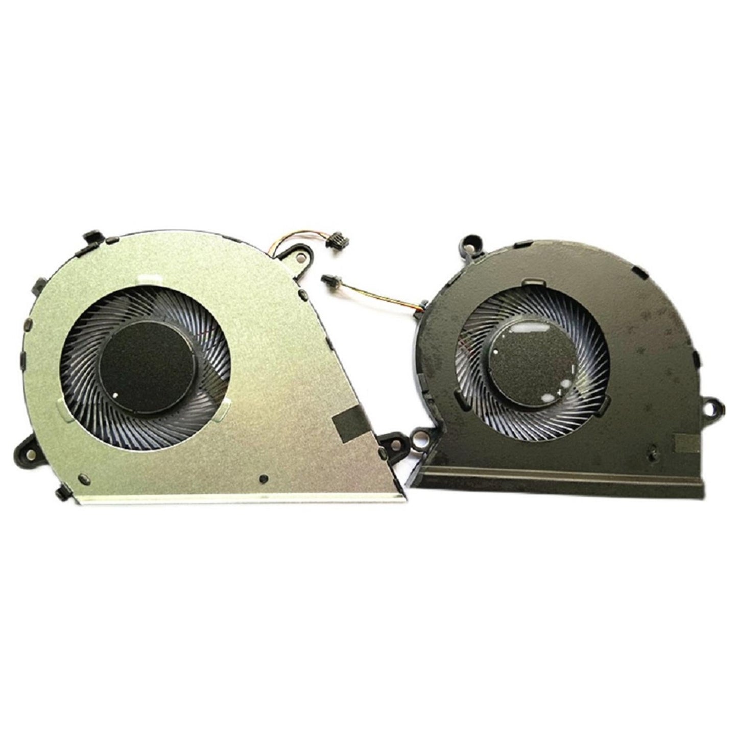 CPU and GPU Fan Set Dq5D517G000 for ASUS Mars15 VX60 VX60GT Replaces Premium