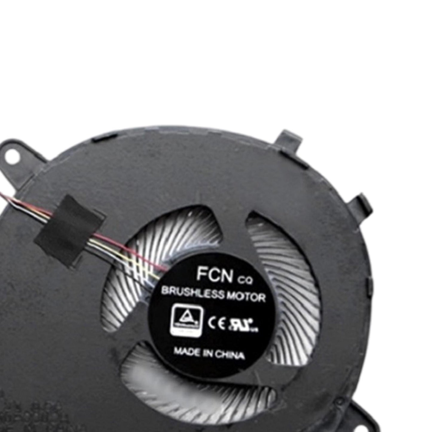 CPU and GPU Fan Set Dq5D517G000 for ASUS Mars15 VX60 VX60GT Replaces Premium