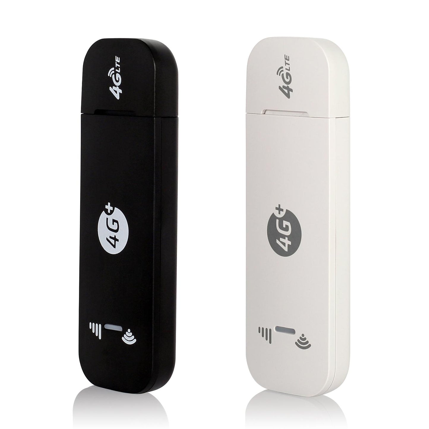 Mini U8 4G LTE Network Adapter USB Router 150Mbps Wireless Partner EU Black