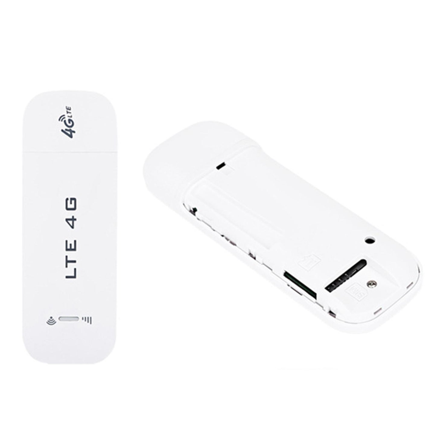 LTE WiFi Modem Unlocked High Speed Mobile Broadband Device Network Card 4G