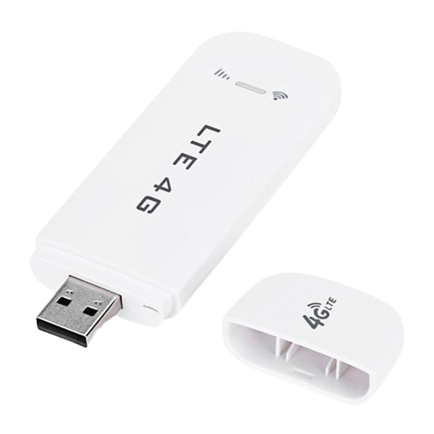 LTE WiFi Modem Unlocked High Speed Mobile Broadband Device Network Card 4G