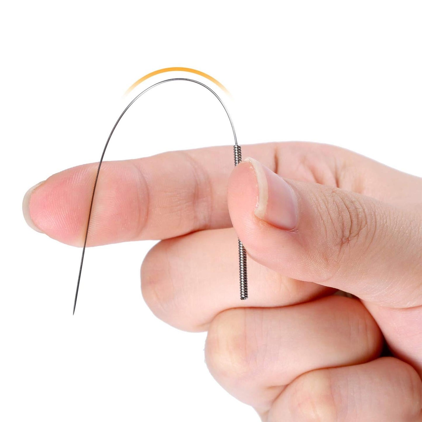 3D Printer Nozzles 20Pcs 0.4mm MK8 Brass Nozzles for Creality Ender Ender 5