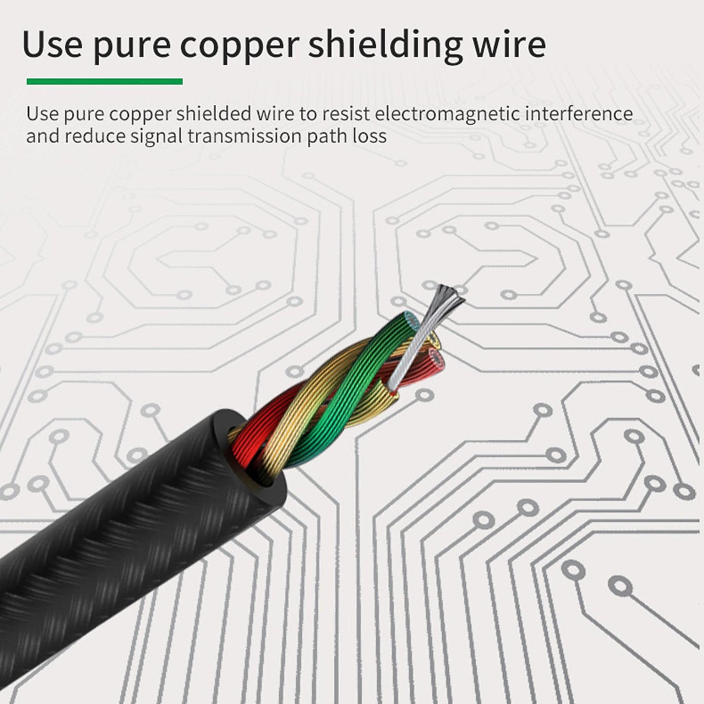 Gaming Headset Headphones With Mic for PC Laptop