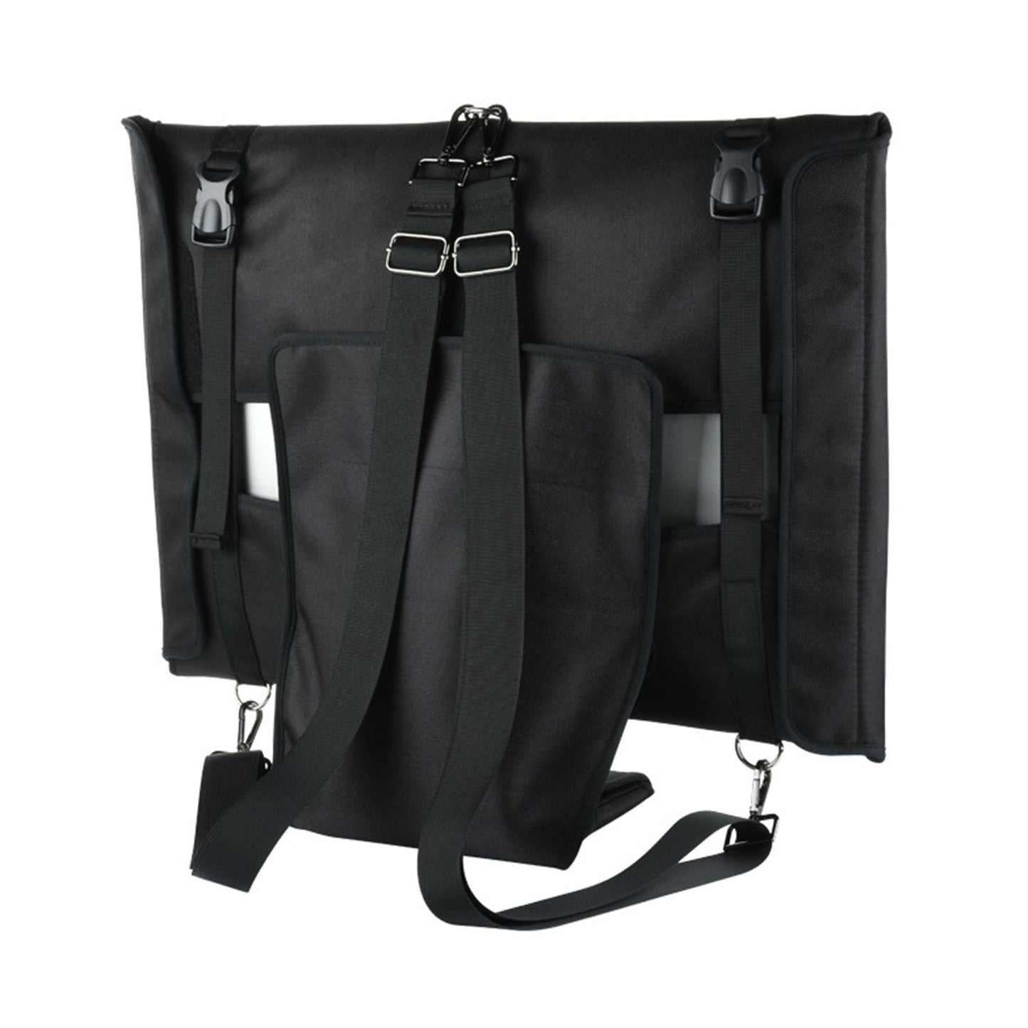 Travel Carrying Bag for Apple iMac 21.5/27 Desktop Computer 21.5inch"