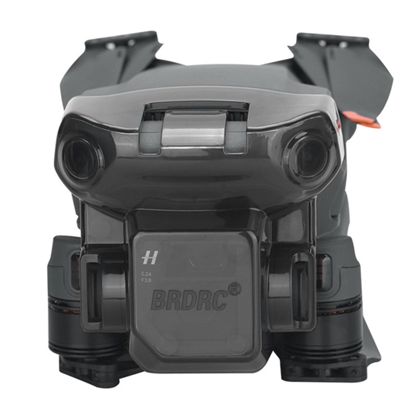 Lens Protective Caps Quick Release Dustproof Guard Protector for DJI Mavic 3