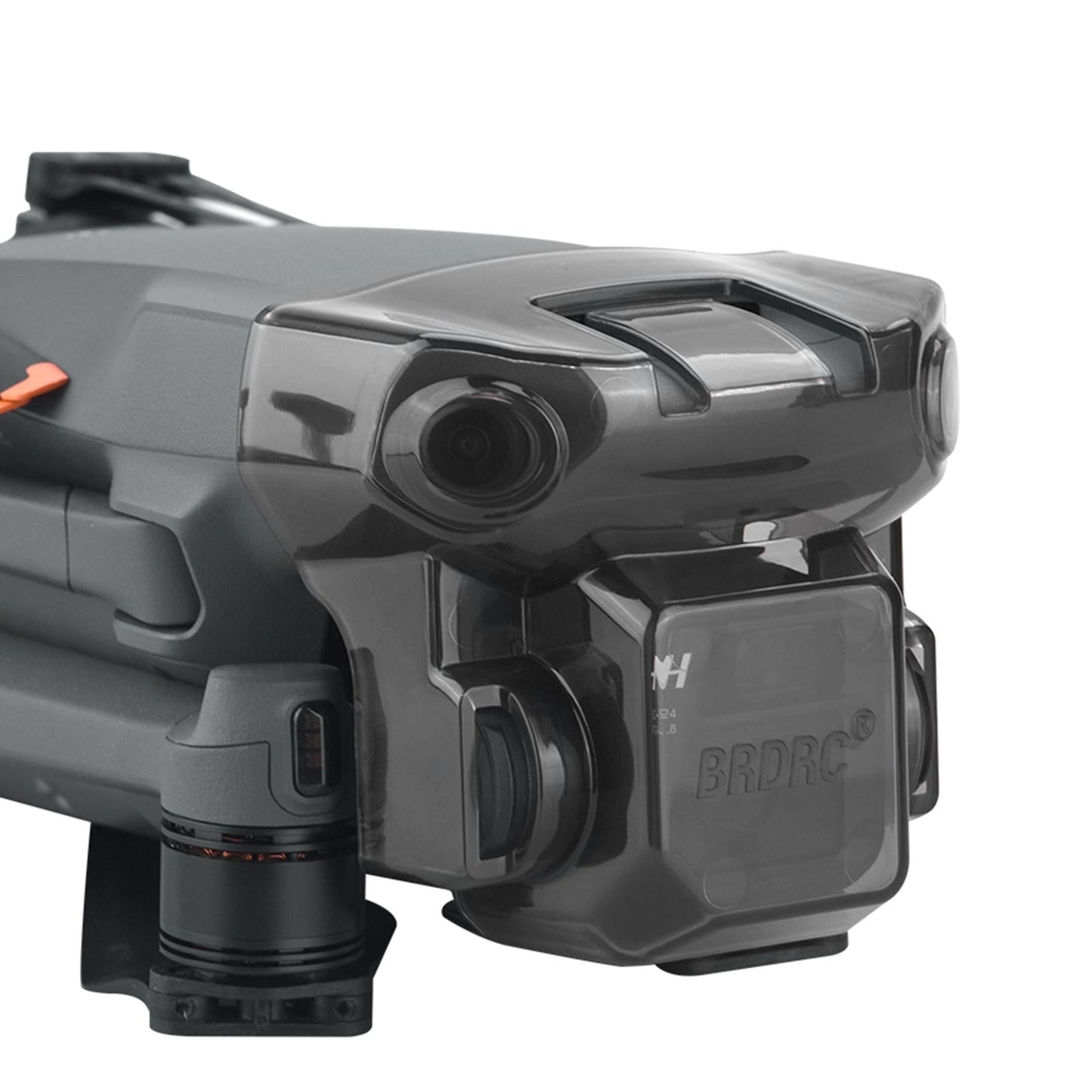 Lens Protective Caps Quick Release Dustproof Guard Protector for DJI Mavic 3