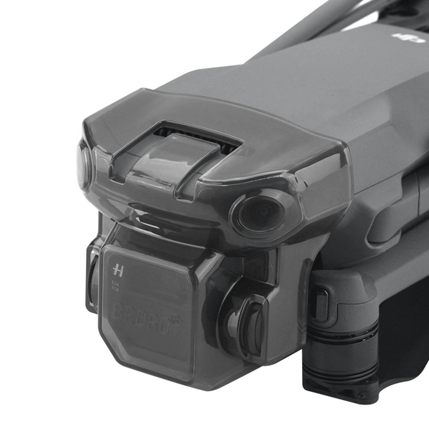 Lens Protective Caps Quick Release Dustproof Guard Protector for DJI Mavic 3