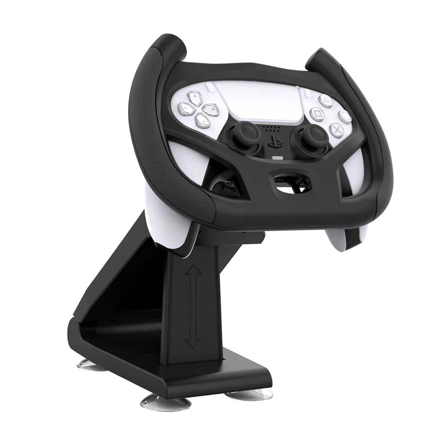 Steering Wheel Bracket Acing Game Accs for PS5 Gaming Controller Friends