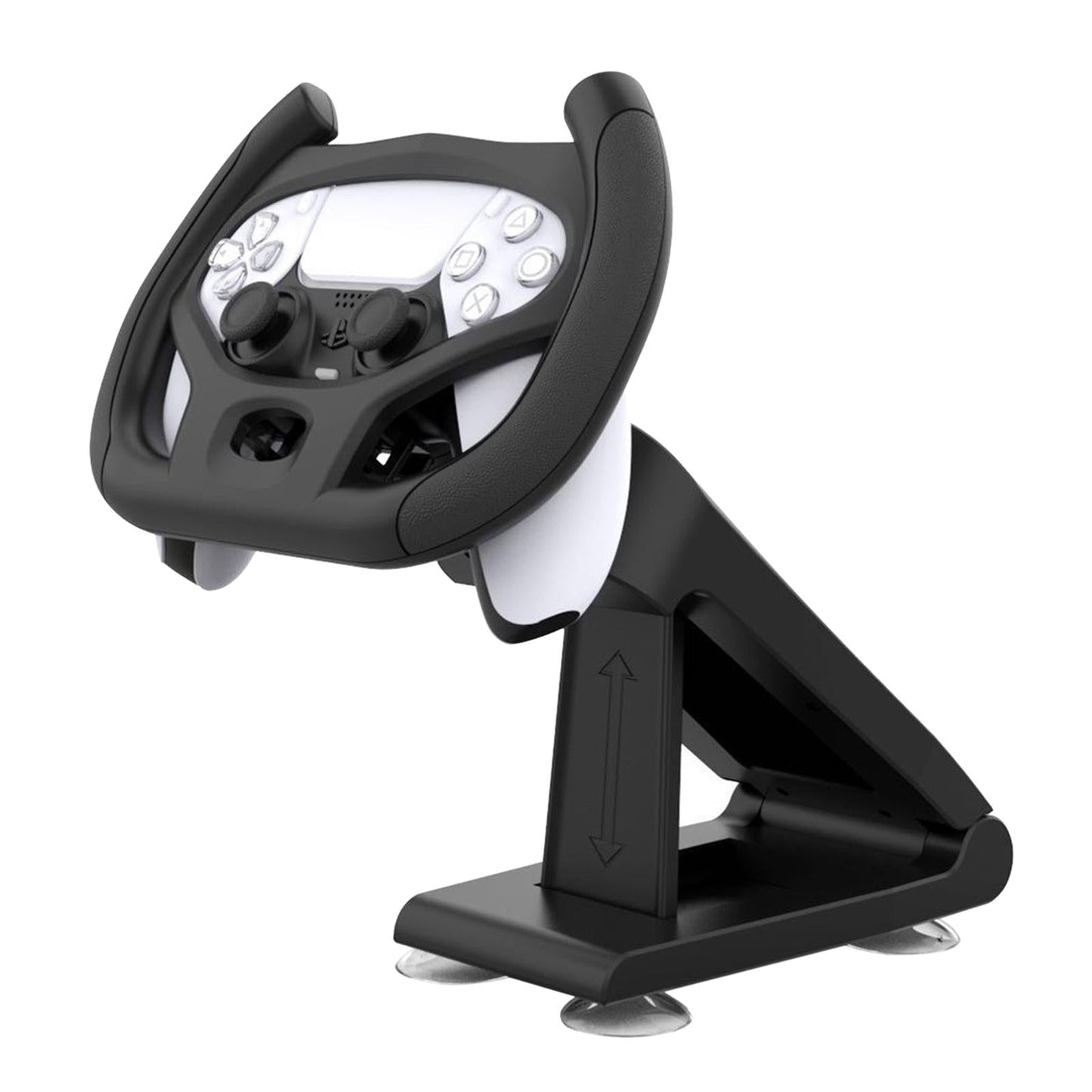Steering Wheel Bracket Acing Game Accs for PS5 Gaming Controller Friends