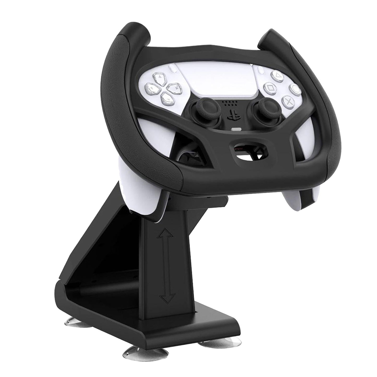Steering Wheel Bracket Acing Game Accs for PS5 Gaming Controller Friends