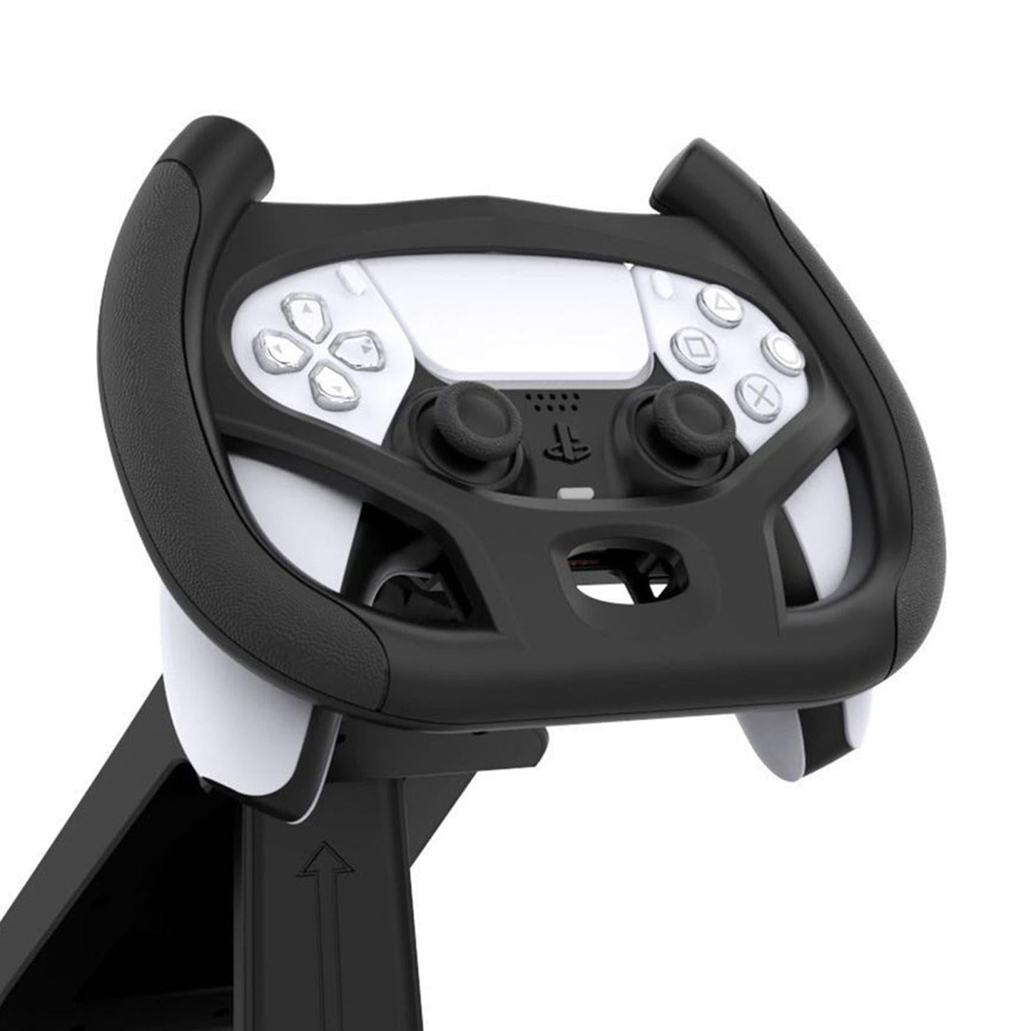 Steering Wheel Bracket Acing Game Accs for PS5 Gaming Controller Friends