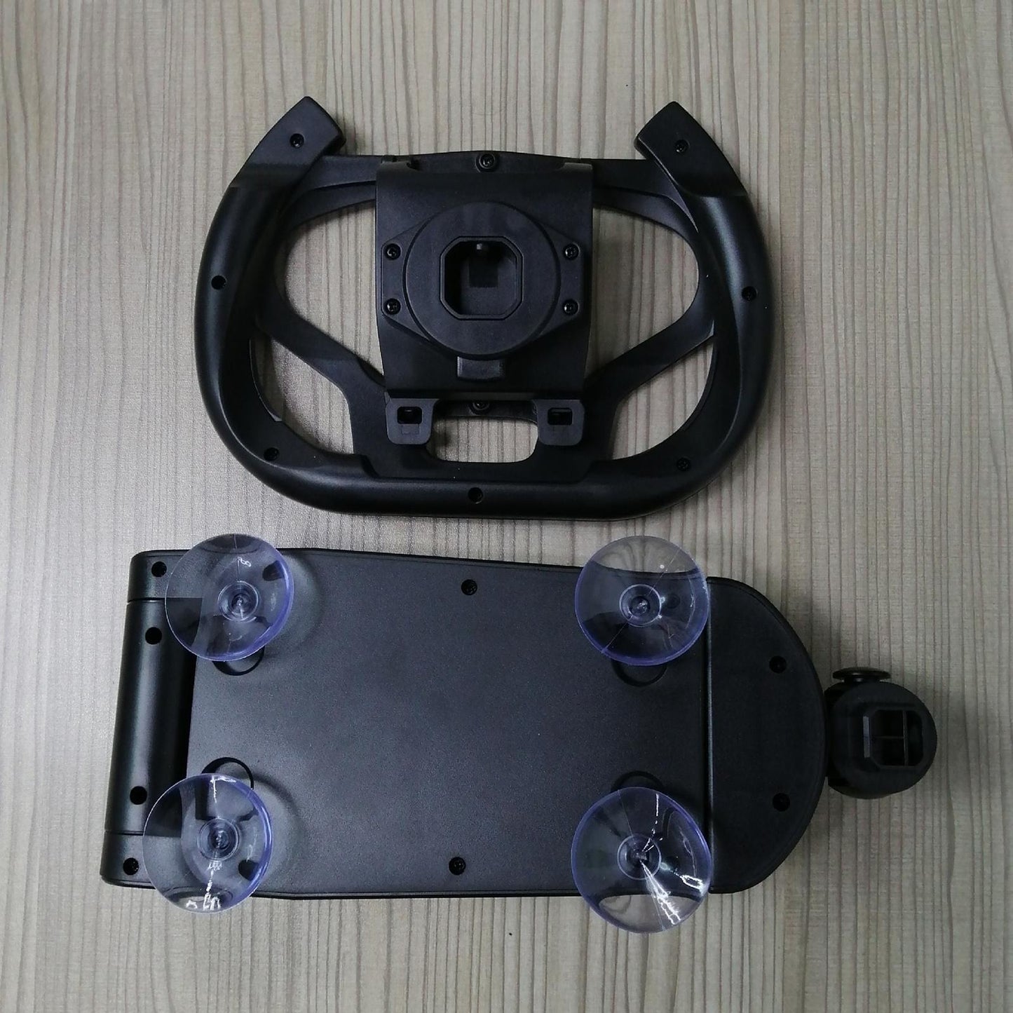 Steering Wheel Bracket Acing Game Accs for PS5 Gaming Controller Friends