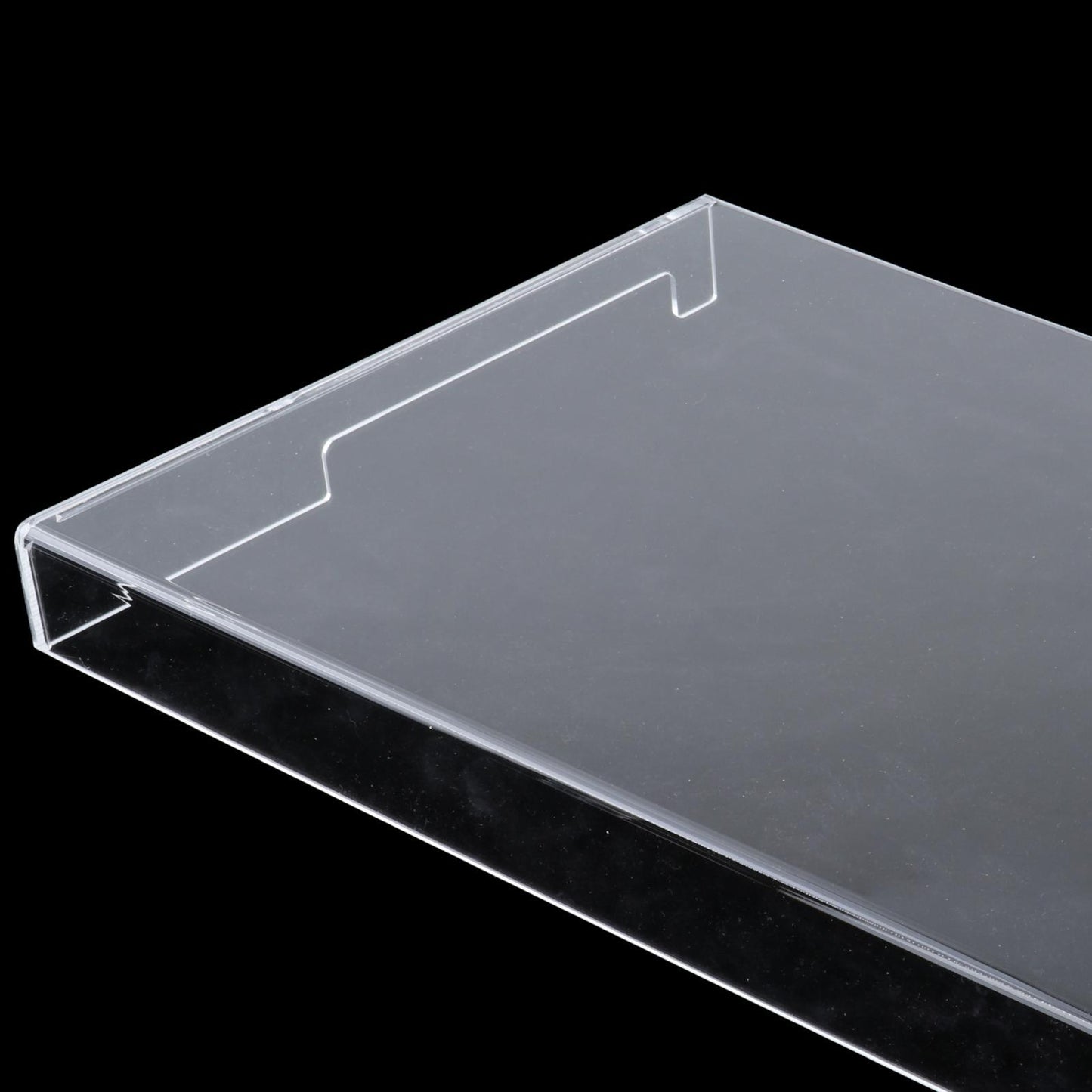 Laptop Keyboard Cover Dust Proof Waterproof Keyboard Case for 15.6in Laptops