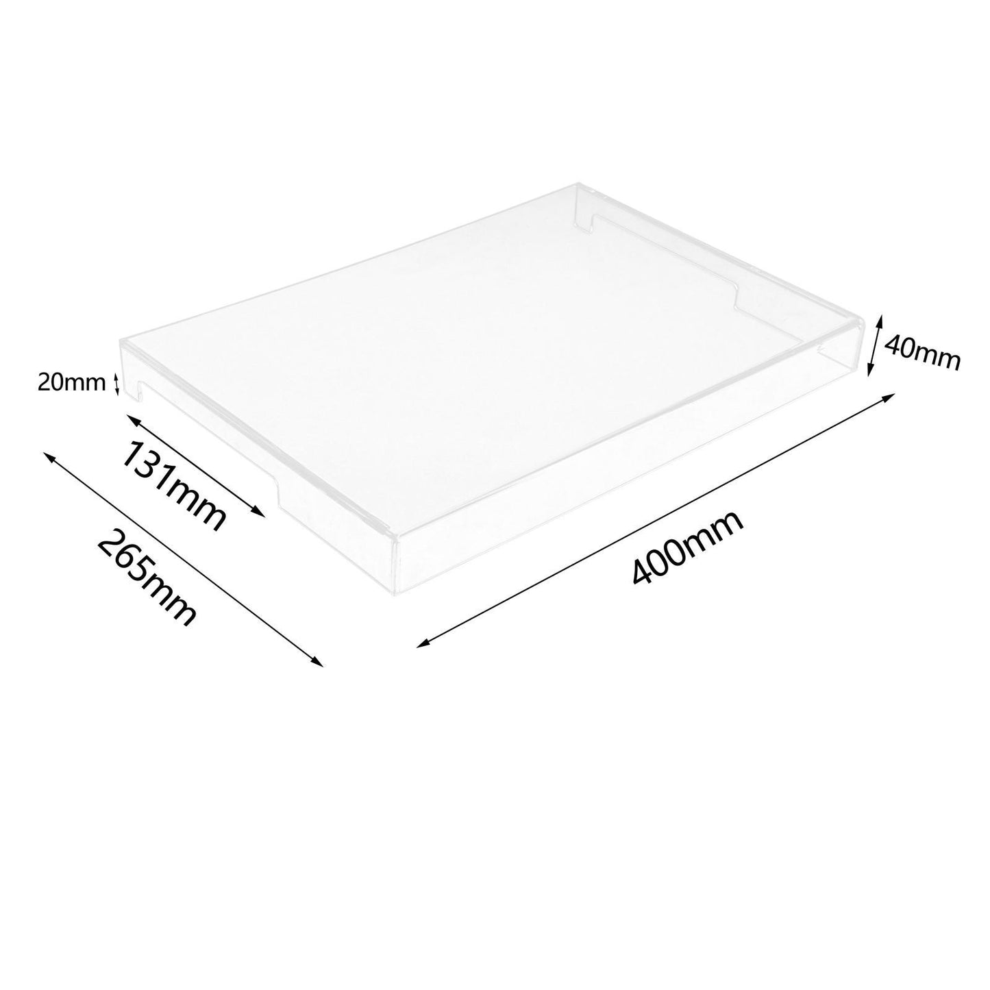 Laptop Keyboard Cover Dust Proof Waterproof Keyboard Case for 15.6in Laptops