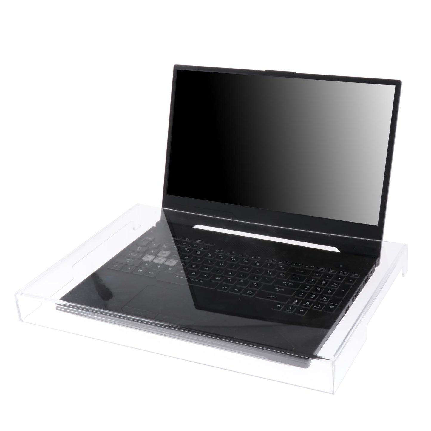 Laptop Keyboard Cover Dust Proof Waterproof Keyboard Case for 17.2in Laptops