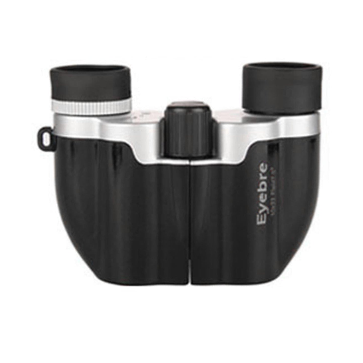 Binoculars Compact Lightweight Small for Bird Watching Outdoor Black