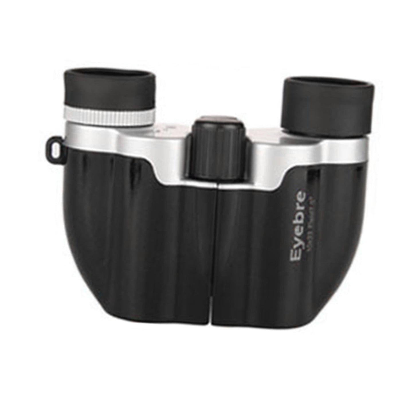 Binoculars Compact Lightweight Small for Bird Watching Outdoor Black