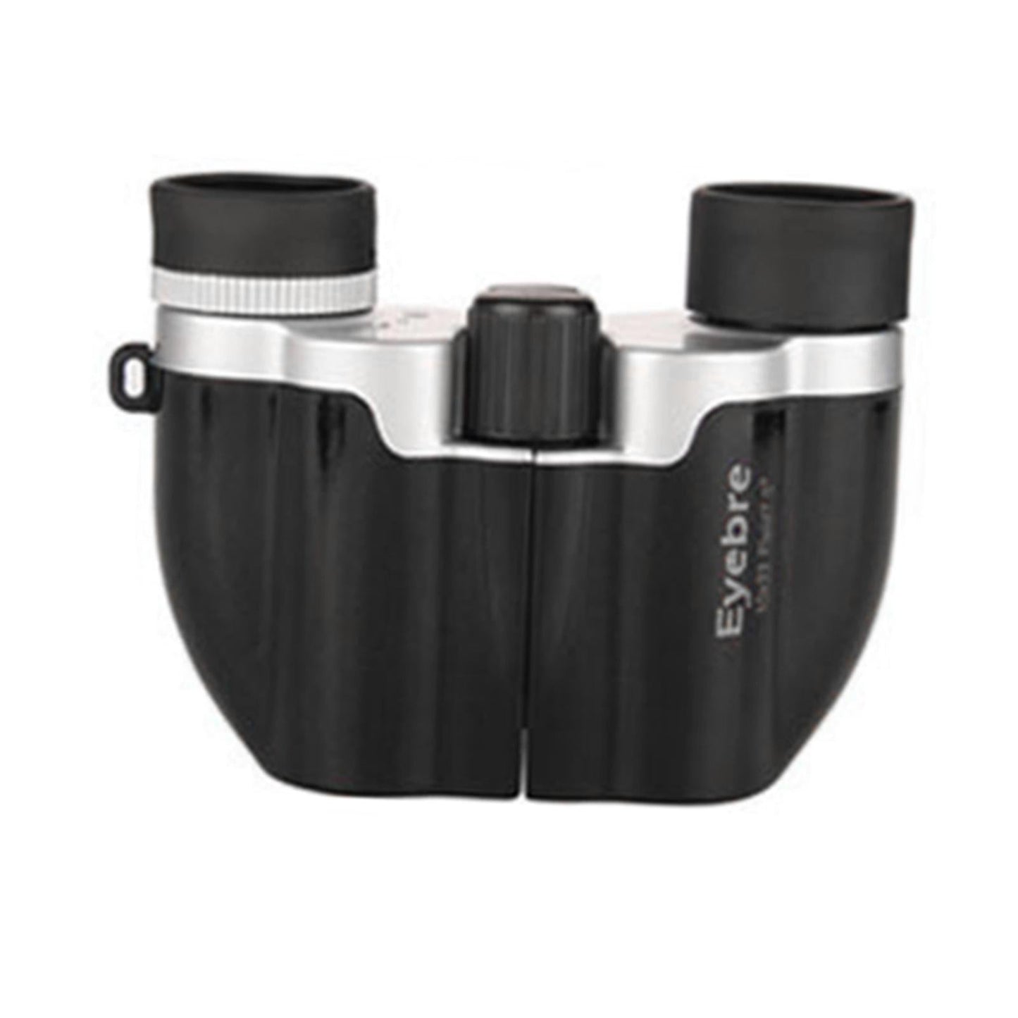 Binoculars Compact Lightweight Small for Bird Watching Outdoor Black