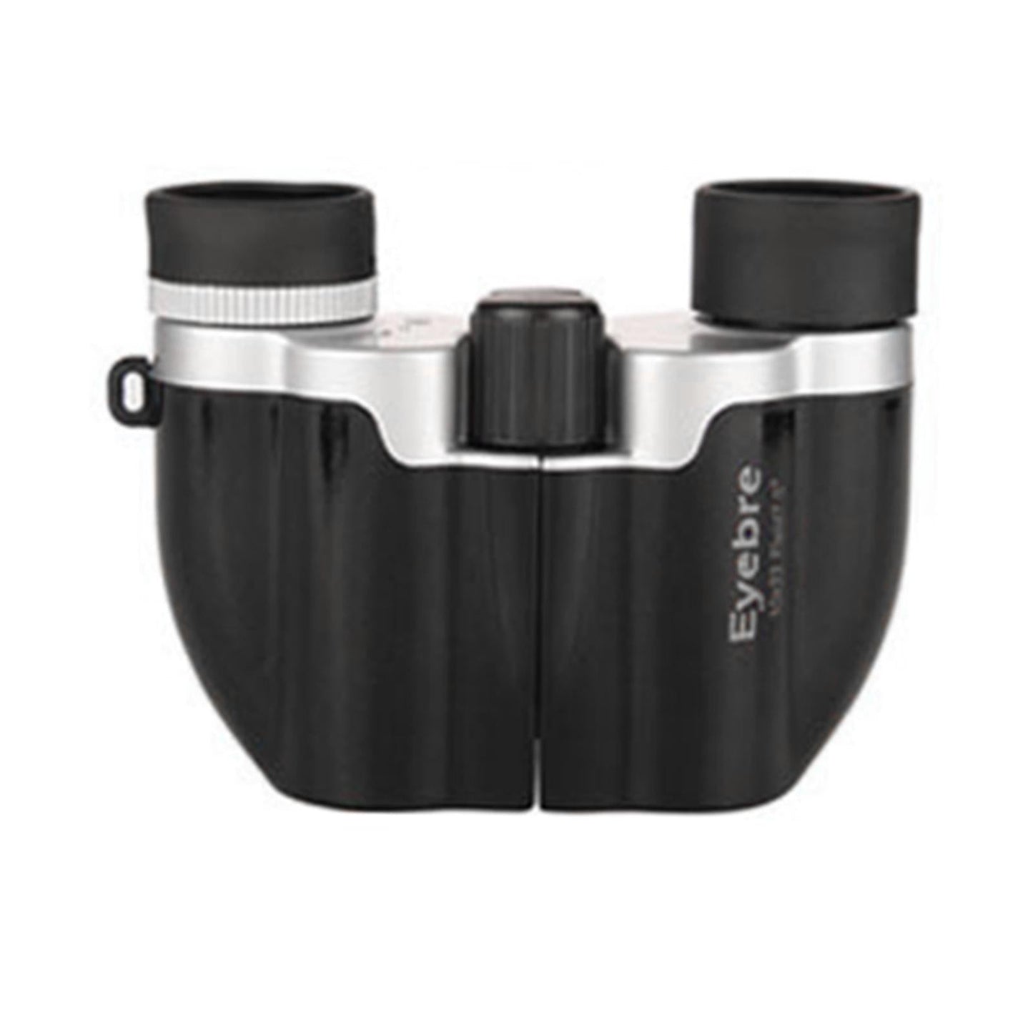 Binoculars Compact Lightweight Small for Bird Watching Outdoor Black