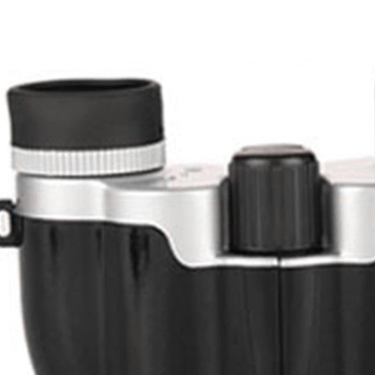 Binoculars Compact Lightweight Small for Bird Watching Outdoor Black