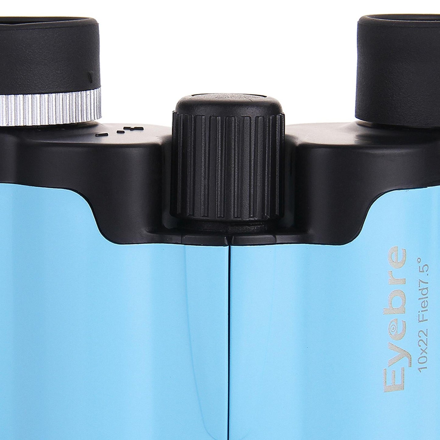 Binoculars Compact Lightweight Small for Bird Watching Outdoor Blue
