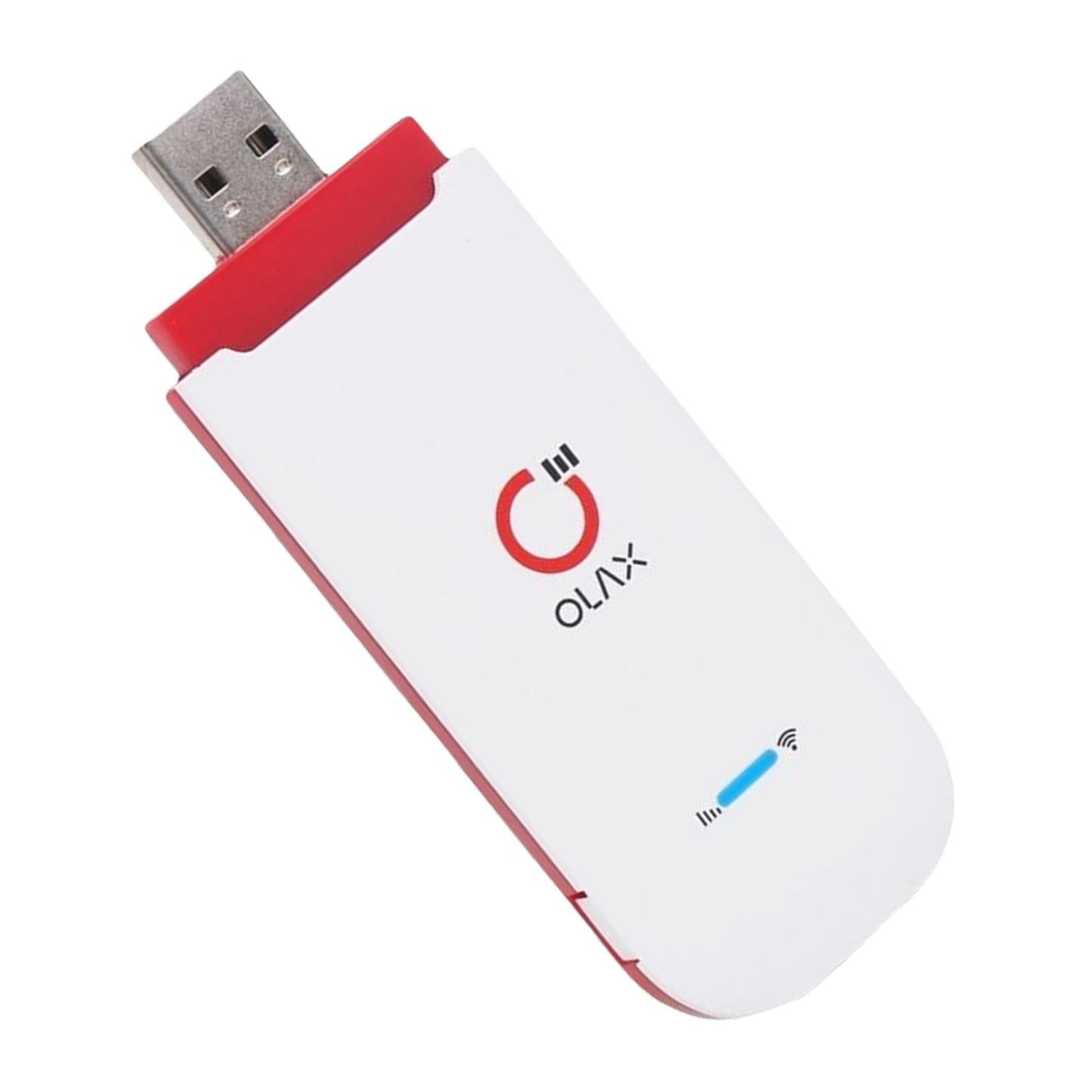 U90 4G LTE USB Modem Dongle WiFi Wireless for Desktops Computer Laptops