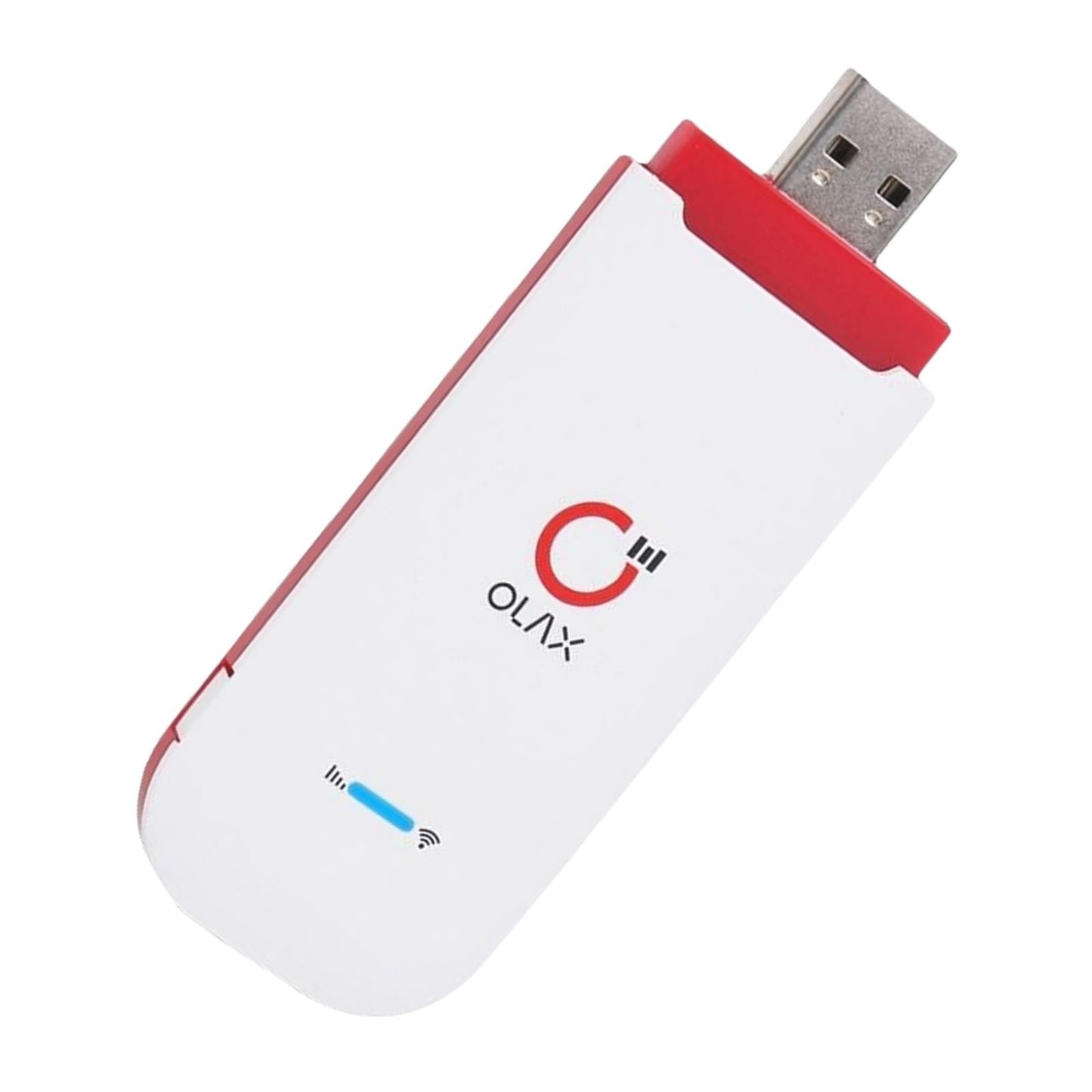U90 4G LTE USB Modem Dongle WiFi Wireless for Desktops Computer Laptops
