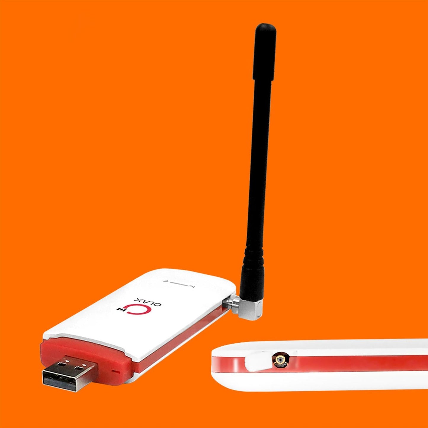 U90 4G LTE USB Modem Dongle WiFi Wireless for Desktops Computer Laptops